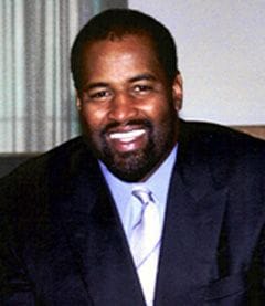 Richard Dent