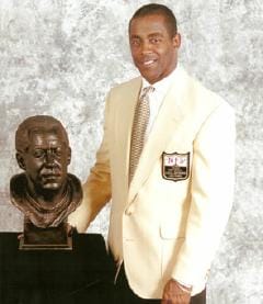 Tony Dorsett