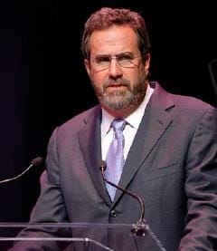 Dan Fouts