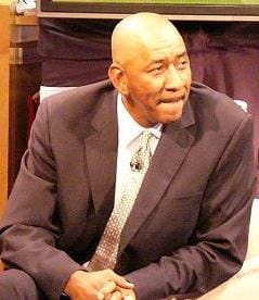 George Gervin