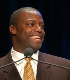 Darrell Green