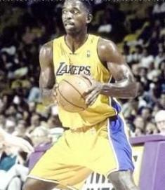 A.C. Green