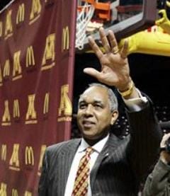Tubby Smith