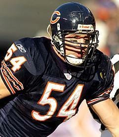 Brian Urlacher