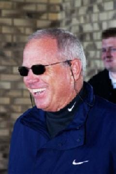 Butch Harmon