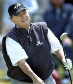 Raymond Floyd