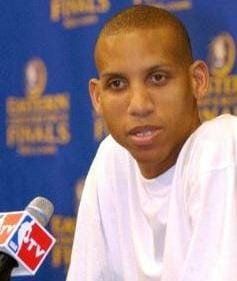 Reggie Miller