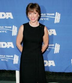 Dorothy Hamill