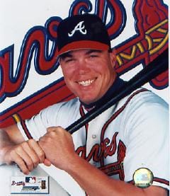 Chipper Jones