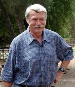 Bela Karolyi