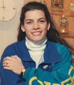 Nancy Kerrigan