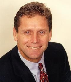 Steve Largent
