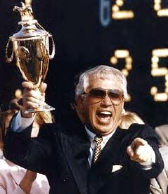 D. Wayne Lukas