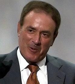 Al Michaels