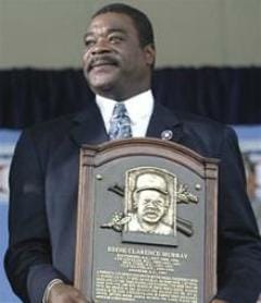 Eddie Murray