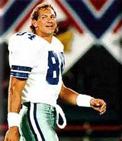 Jay Novacek