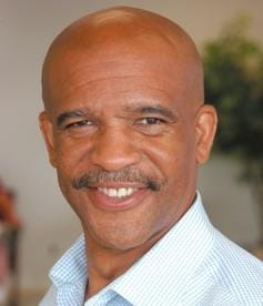 Drew Pearson
