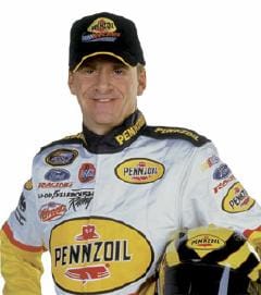 Jeff Burton