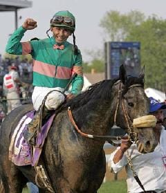 Mike Smith