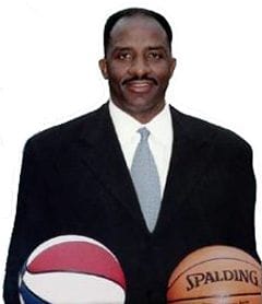 David Thompson
