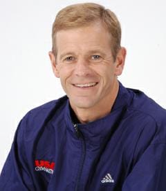 Peter Vidmar