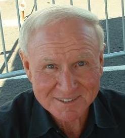 Cale Yarborough