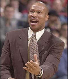 Byron Scott