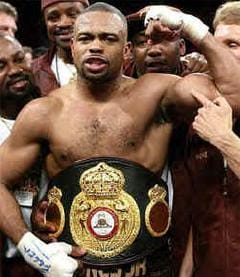 Roy Jones, Jr.