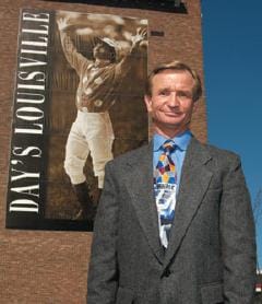Pat Day