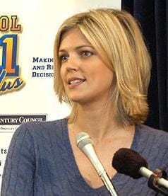 Melissa Stark