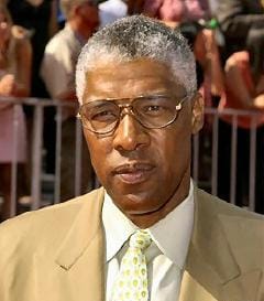 Julius Erving
