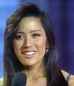 Kianna Tom
