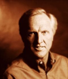 Greg Norman