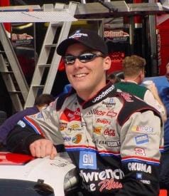 Kevin Harvick