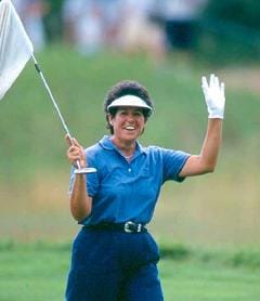 Nancy Lopez