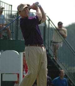 Tom Watson