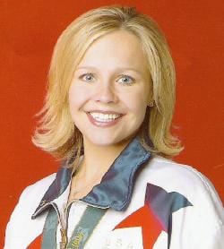 Amanda Borden