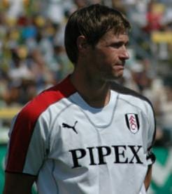 Brian McBride