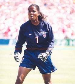 Briana Scurry