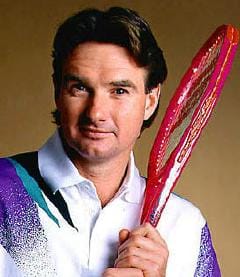 Jimmy Connors
