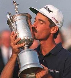 Corey Pavin