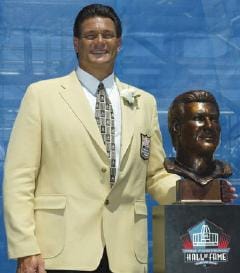 Dan Hampton