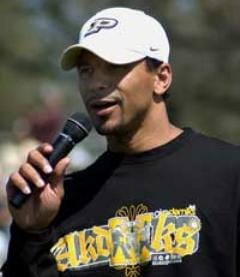 Rod Woodson