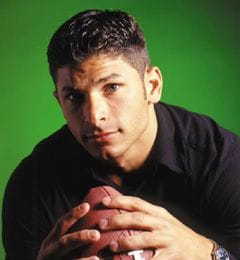 Wayne Chrebet
