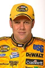 Matt Kenseth
