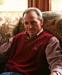 Steve Cauthen