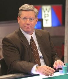 Mike Sexton