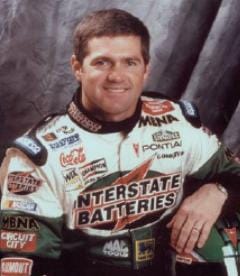 Bobby Labonte