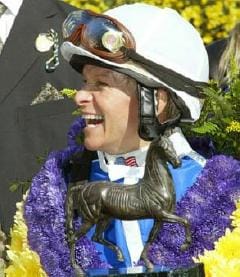 Julie Krone