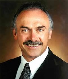 Rocky Bleier